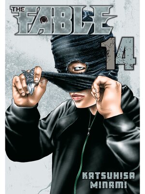 cover image of The Fable, Volume 14